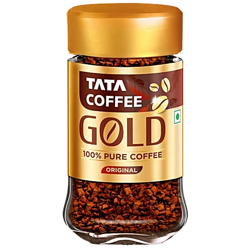 Tata Coffee Gold